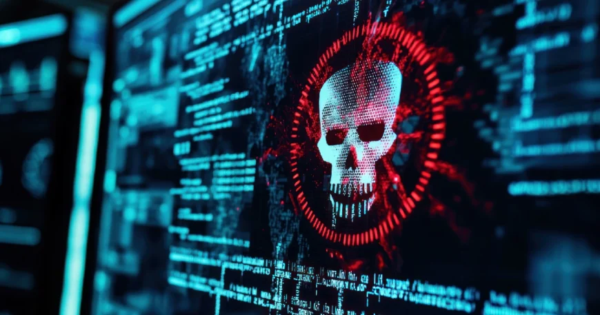 BERT Ransomware The AITwisted Threat Taking Cyber Extortion to New Levels307 1 1 | StrongBox IT