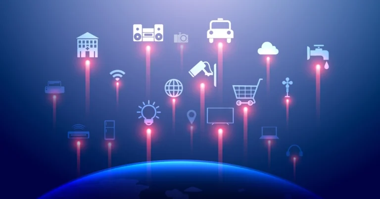 IoT security challenges