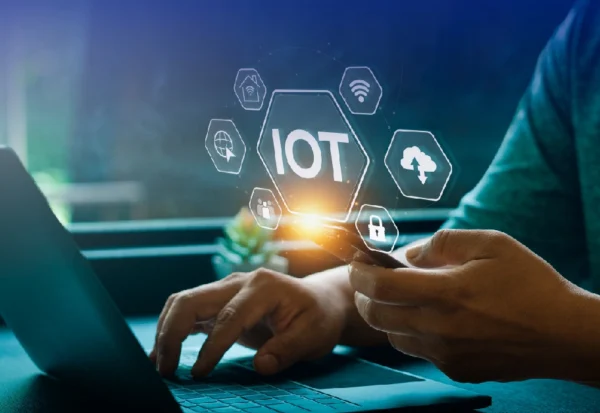 IoT security testing