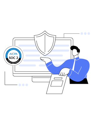 SOC 2 compliance service