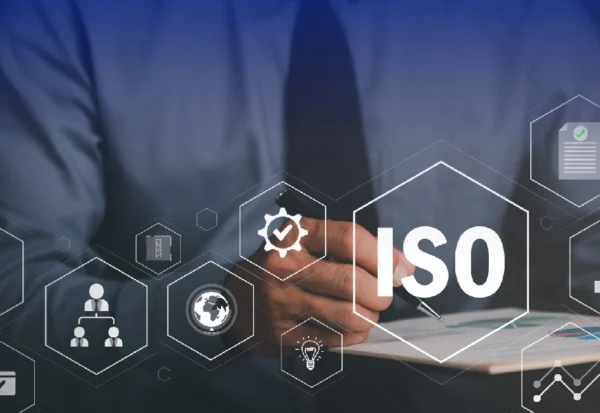 ISO Compliance consulting services