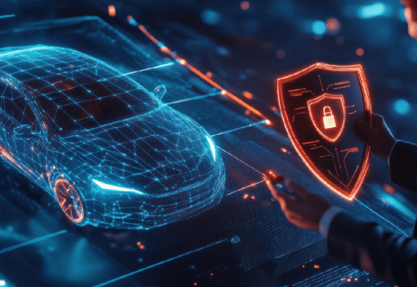 Cybersecurity Challenges In Automotive Industry