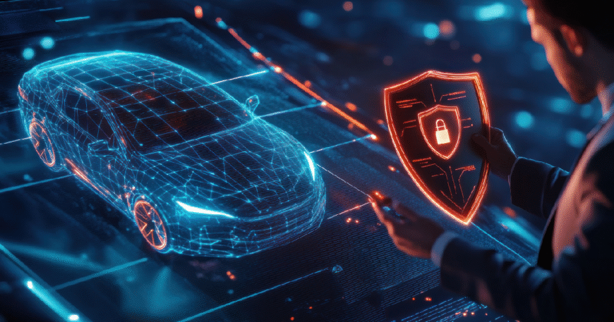Cybersecurity Challenges In Automotive Industry