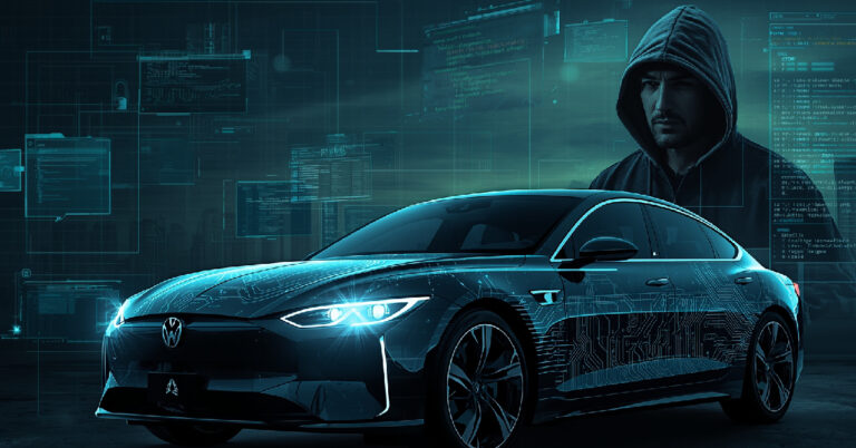 Cybersecurity challenges in automotive industry