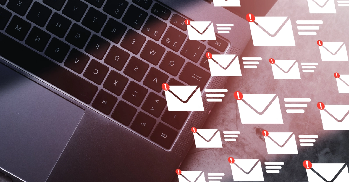 How a compromised email address can hurt your business