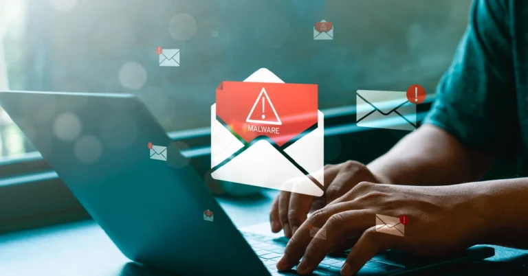 Compromised email