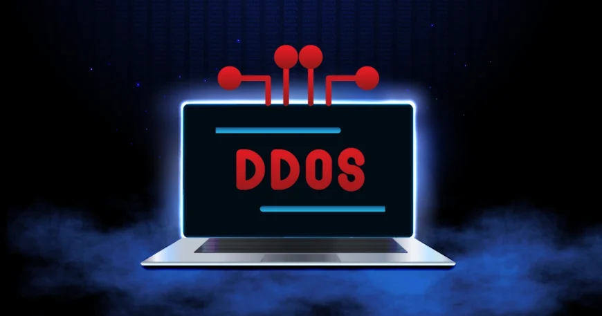 Shielding Your Business Why DDoS Testing Matters More Than Ever07 | StrongBox IT