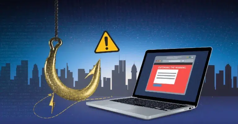 Clickbait Scams