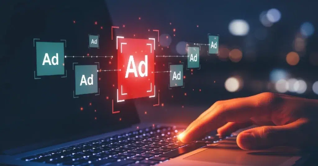Clickbait Scam