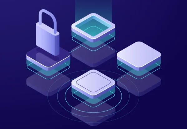 Edge device security