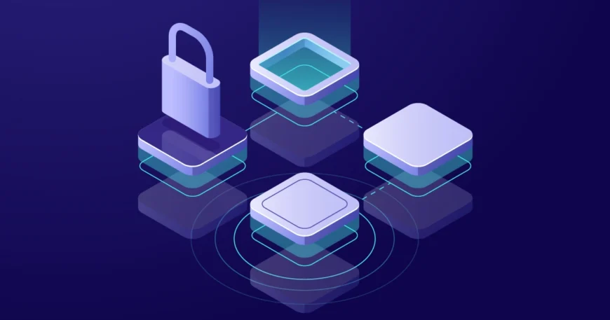 Edge device security