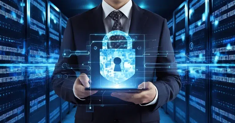 Edge device security