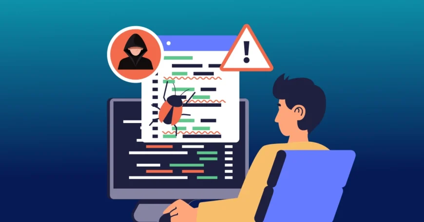 What is Cross Site Scripting XSS07 | StrongBox IT What is Cross Site Scripting
