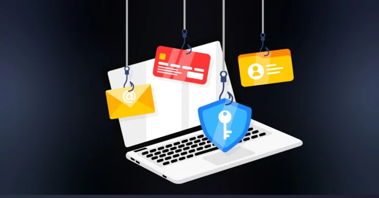 What to do If you are a Phishing victim