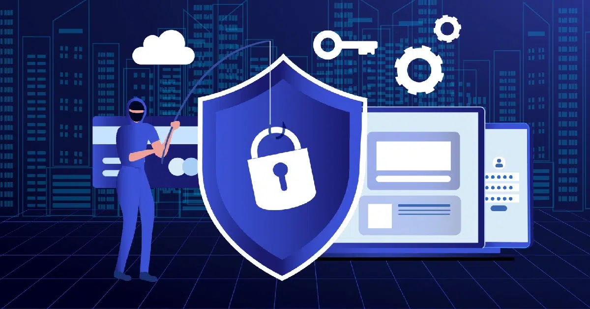 What to do if you’re a Phishing victim?