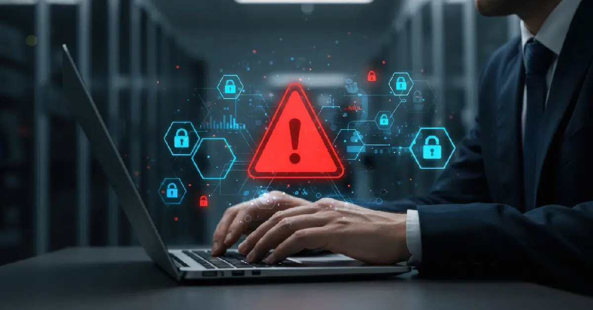 Human Error: The #1 Cause of Security Incidents
