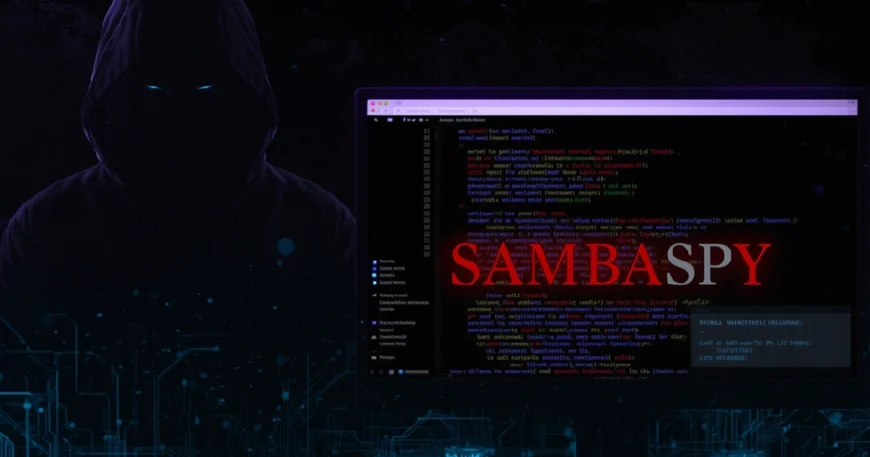 SambaSPY The RAT that targets selective victims07 | StrongBox IT What is SambaSpy