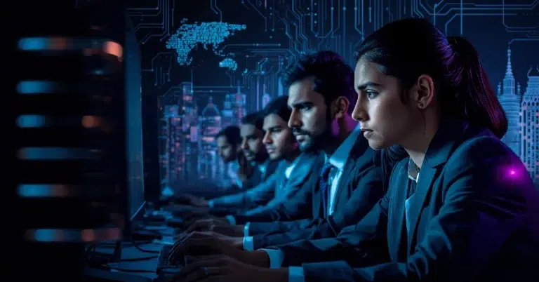 Infrastructure penetration testing