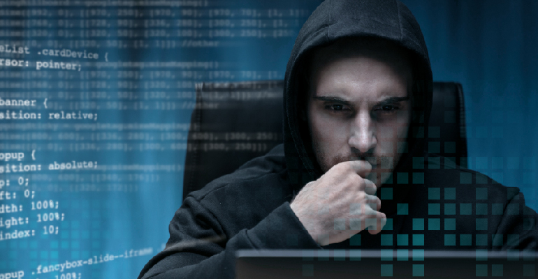 Cyberattack