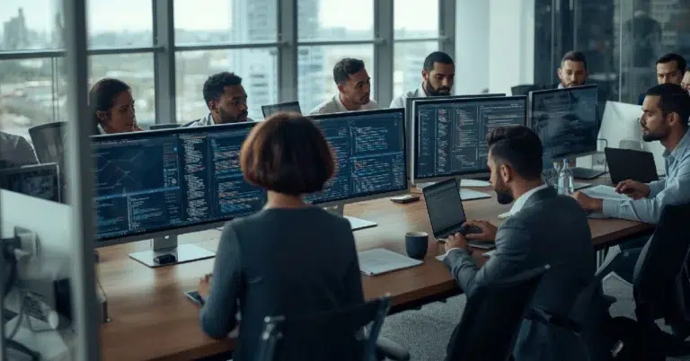 Cybersecurity Audit Companies