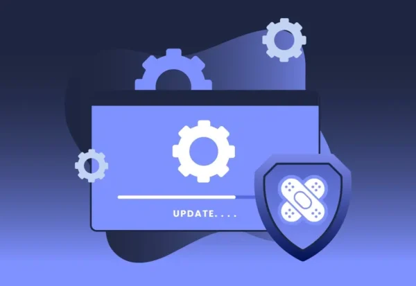 What is Patch Management