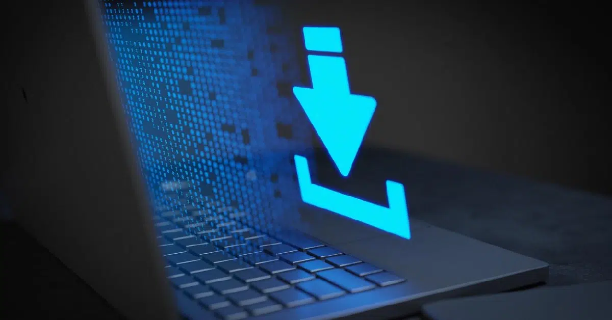 What are drive-by download attacks?