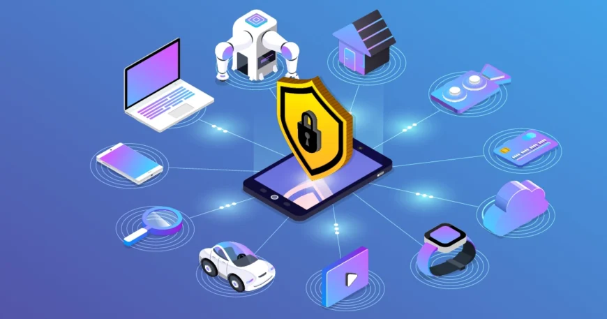 Top IoT Security Best Practices to Prevent Cyber Attacks in 2026