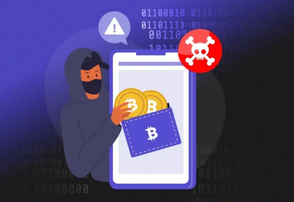 What Is Address Poisoning