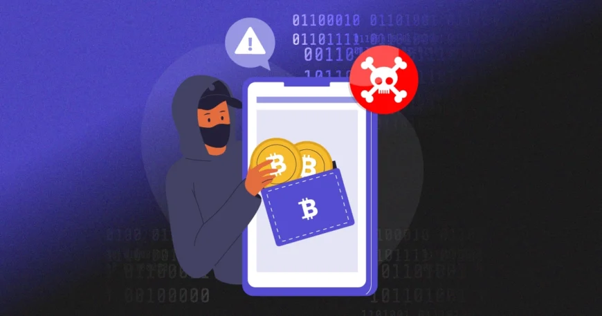 What Is Address Poisoning