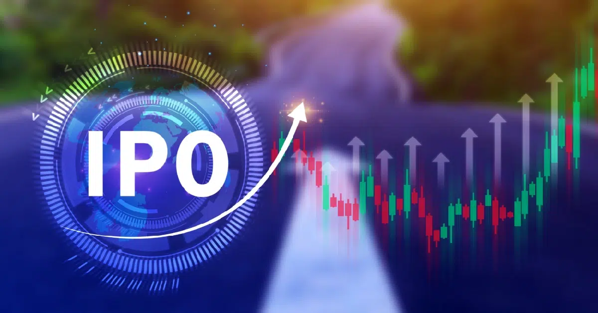 Why Cybersecurity Is the First Step in Preparing Your Company for an IPO
