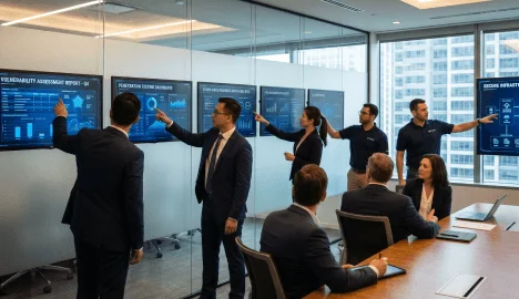 The role of Strongbox IT in IPO preparation