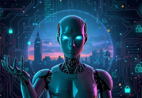 Is AI in Cybersecurity a Friend or Foe for Modern Organizations?