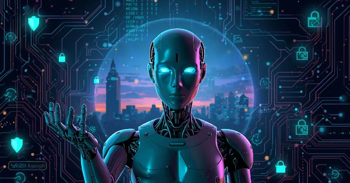 Is AI in Cybersecurity a Friend or Foe for Modern Organizations