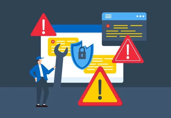 Top 10 Security Vulnerabilities You Must Find and Fix in Your Application