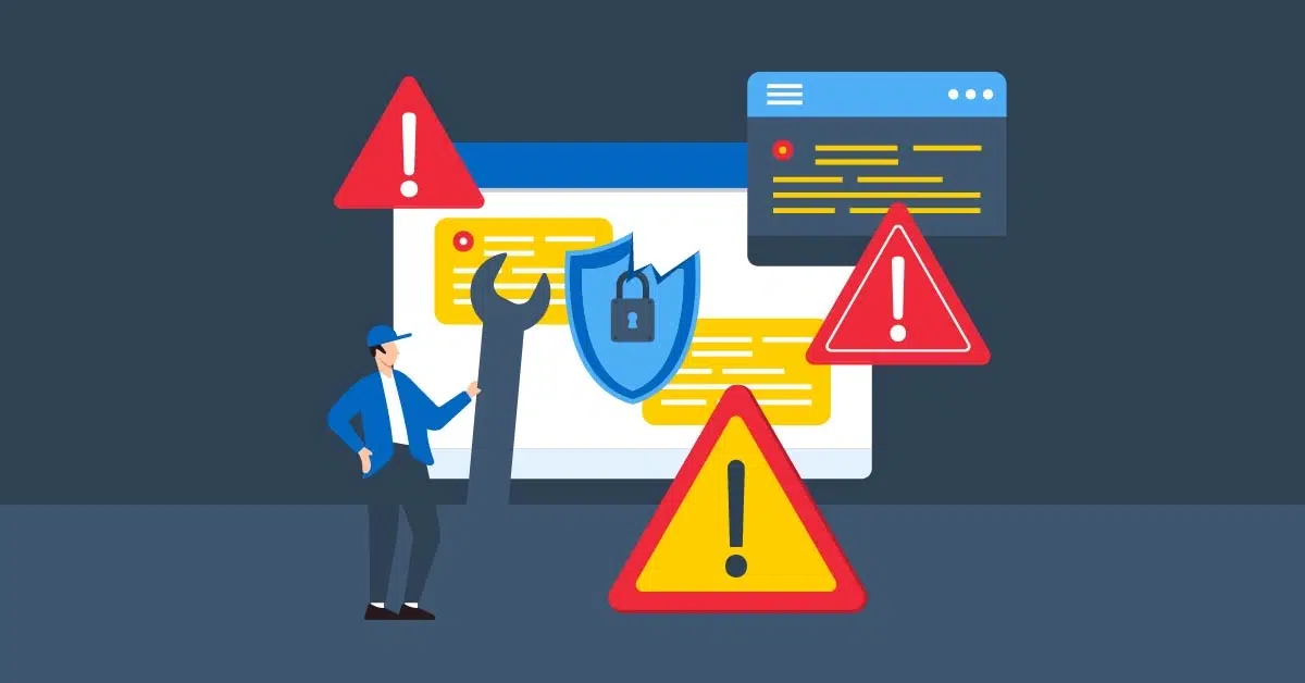 Top 10 Security Vulnerabilities You Must Find and Fix in Your Application