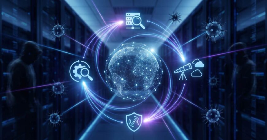 Attack Surface Management | StrongBox IT Attack Surface Management