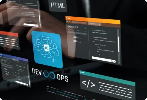 Seamless integration to your DevOps workflow