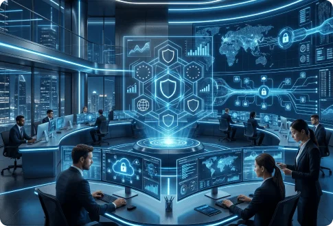 Compliance-Ready Testing