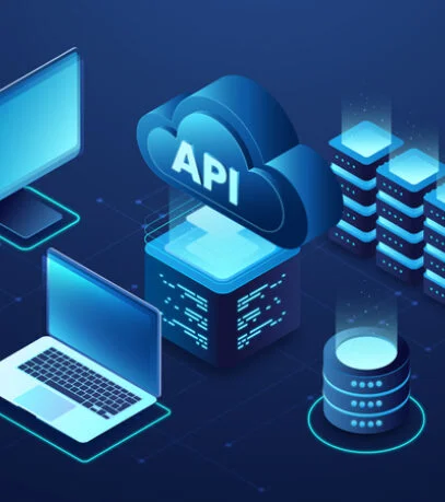 api