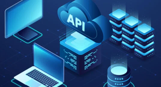 api