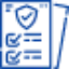 Actionable reporting