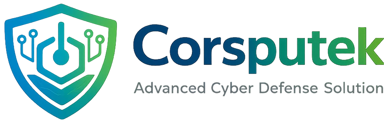 Corsputeke