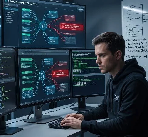 API Penetration Testing Services-05