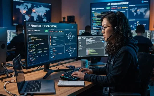 API Penetration Testing Services-07