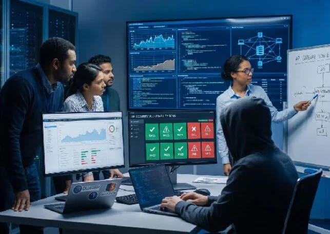 API Security Testing Services-07