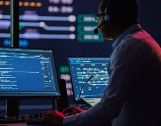 Continuous Monitoring and Support