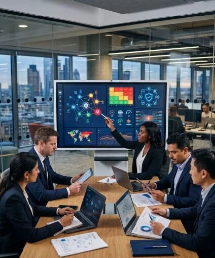 Best Cyber Security Consulting services-16