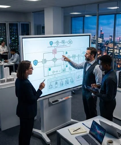 Best Cyber Security Consulting services-19
