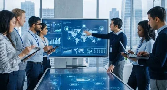 Best Cybersecurity Consulting Firms In New Zealand-15