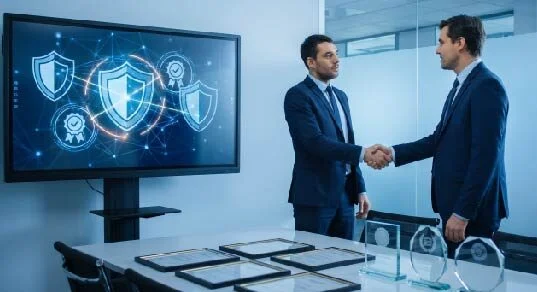 Best Cybersecurity Consulting Firms In New Zealand-16